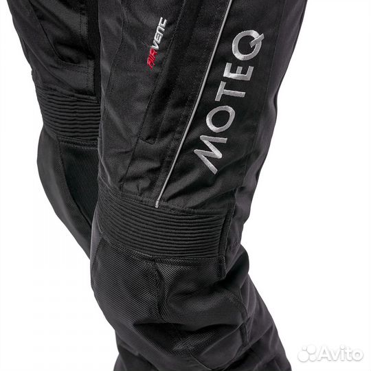 Мотоштаны Moteq Drago