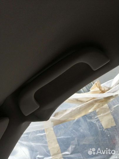 Ручка потолка Mazda 6 GH