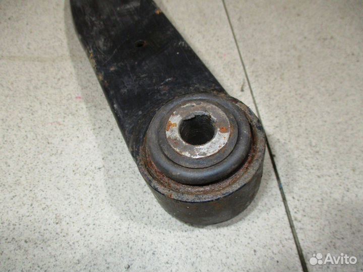 Рычаг задний верхний Opel Vectra C