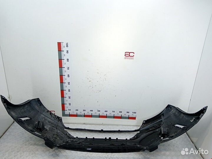 Бампер передний для Volvo XC60 1