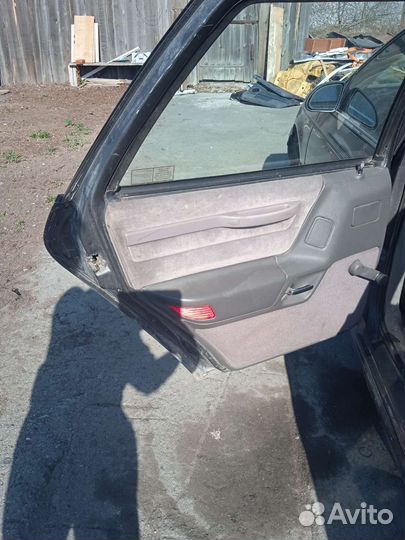 Дверная карта задняя Ford Taurus 1 Форд Таурус 1