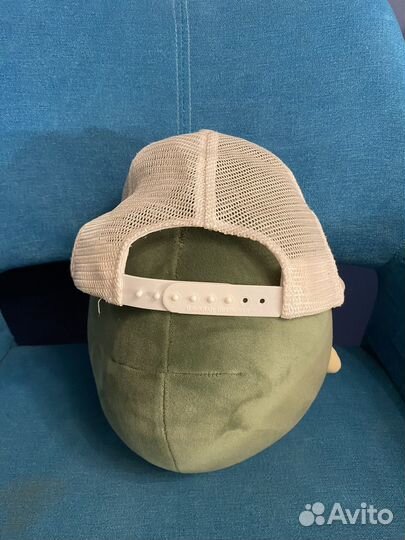 Кепка с сеткой Гаваии