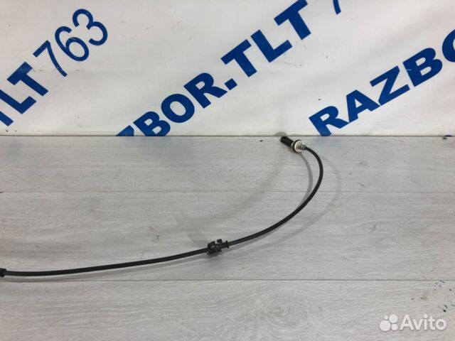 Тросик блокировки автомата KIA RIO 3 рест 1.4 AT х