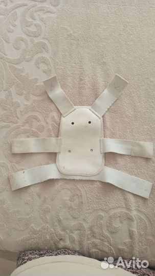 Корректор осанки детский