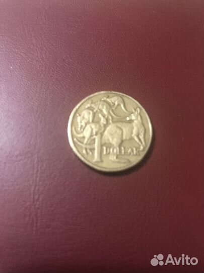 Монеты австралии и др обмен