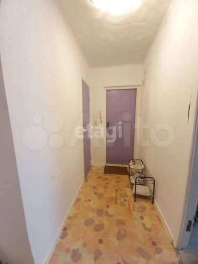 3-к. квартира, 60 м², 1/5 эт.