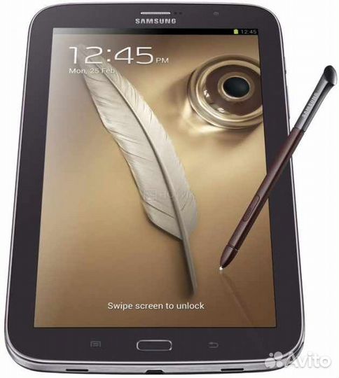 Samsung galaxy note 8.0 GT-N5100