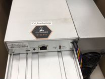 Antminer S19k pro 120th Гарантия 3мес гтд РФ