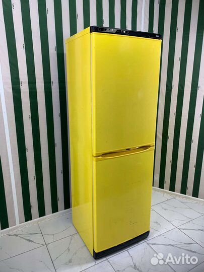 Холодильник бу с гарантией