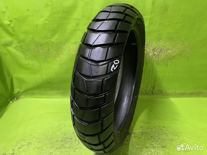 Мотошина 150 70 R18 Metzeler karoo street