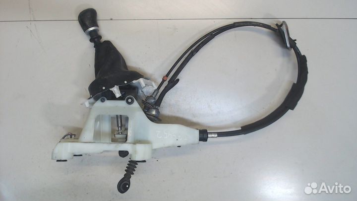 Кулиса кпп Mitsubishi ASX, 2010