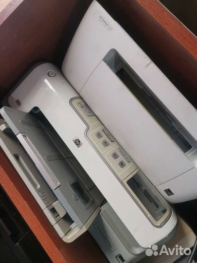 Лазерные принтеры и мфу