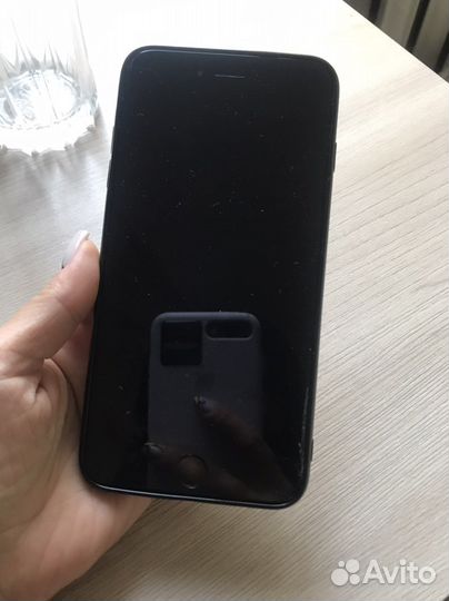 Телефон iPhone 6s plus