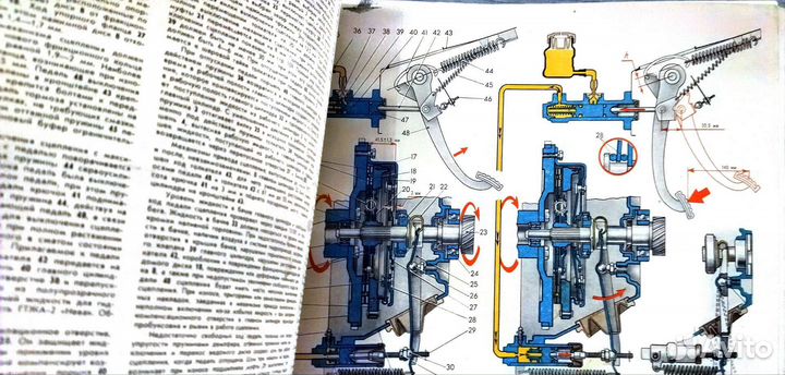 Легковые автомобили ваз И каталог