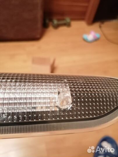 Дополнительный стоп-сигнал для LR Freelander 2