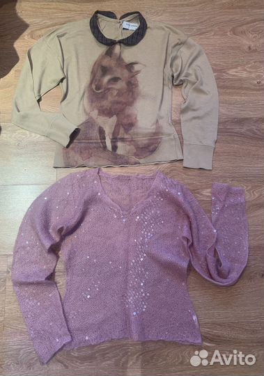 Футболки/джинсы/Zara/брюки/кофты для девочки