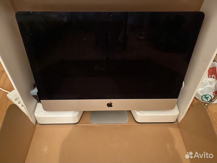 iMac 21.5 2015