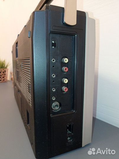 National Panasonic RX-5100T
