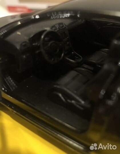 Volkswagen Golf GTI 6