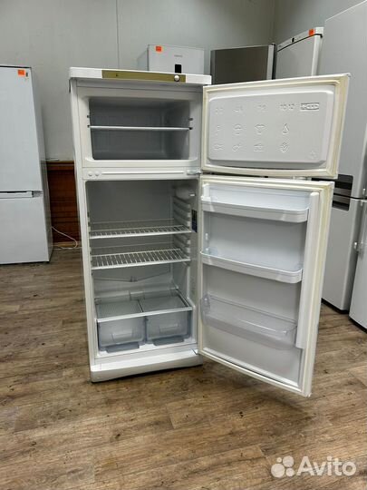 Холодильник индезит. Доставка