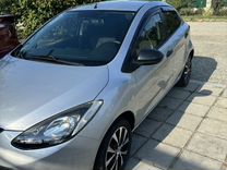 Mazda 2 1.3 MT, 2009, 118 379 км, с пробегом, цена 650 000 руб.