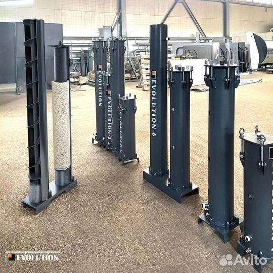 Шиномонтажу фильтр-влагоудалитель для компрессора