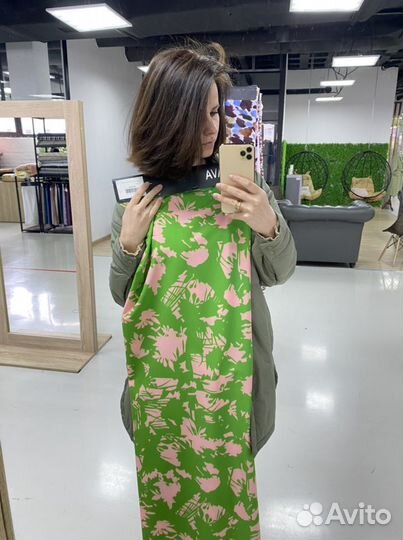 Ткань рулон