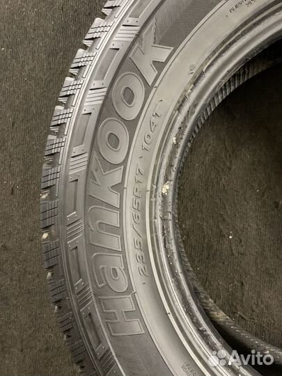 Hankook Nordik IS RW08 235/65 R17