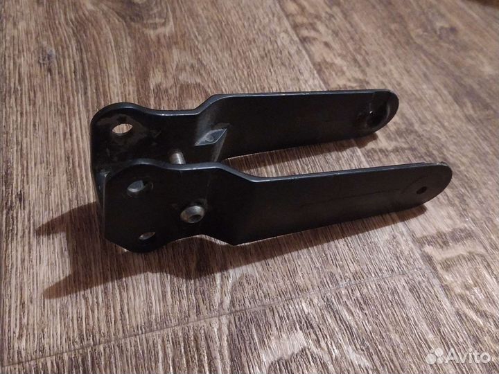 Задняя вилка/маятник kugoo s3 s2