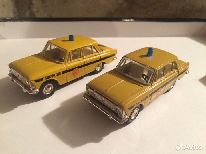 Москвич-412, гаи, постномер