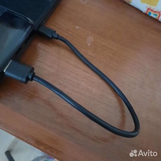 Провода для зарядки