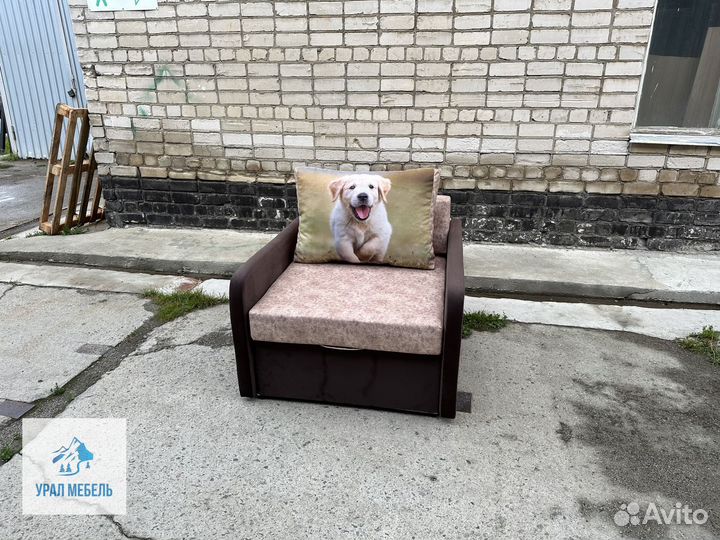 Кресло кровать