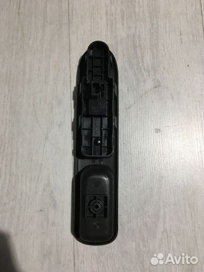 Кнопка стеклоподъемника peugeot 307 1.6 ат хетчбек