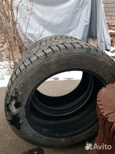 Bridgestone B420 205/55 R16