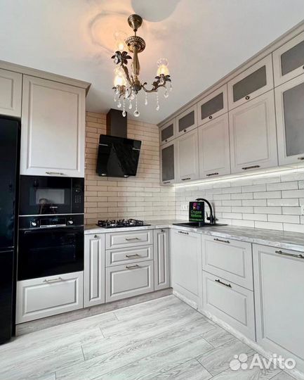 Цена за всю кухню CN:015661