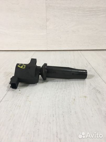 Катушка зажигания mazda 3 BK 2.0 мт седан