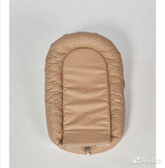Новый кокон