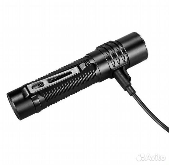 Фонарик ручной Klarus G15 V2, 4200 lumen