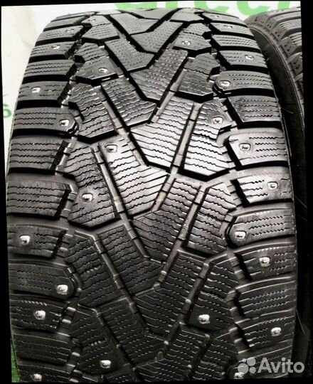 Pirelli Ice Zero 245/45 R18