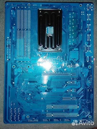 Компьютерные комплектующие