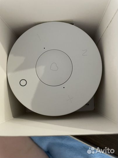 Умная колонка