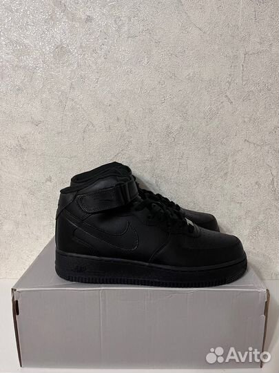 Nike air force 1 mid оригинал