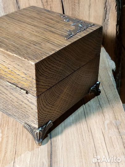 Уникальные изделия из дерева