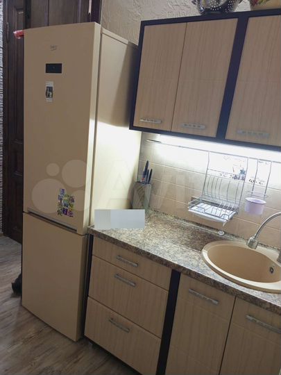 Дом 54 м² на участке 1 сот.