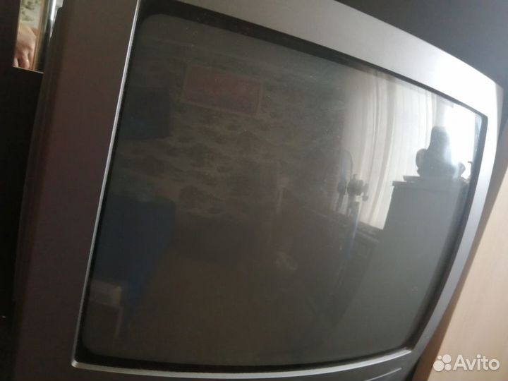Телевизор
