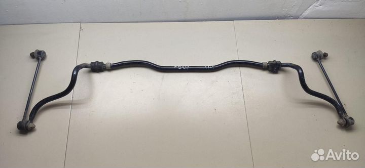 Стабилизатор передний Chevrolet Aveo T200 2006