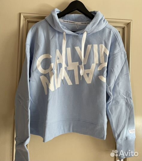 Женский спортивный костюм Calvin Klein Оригинал