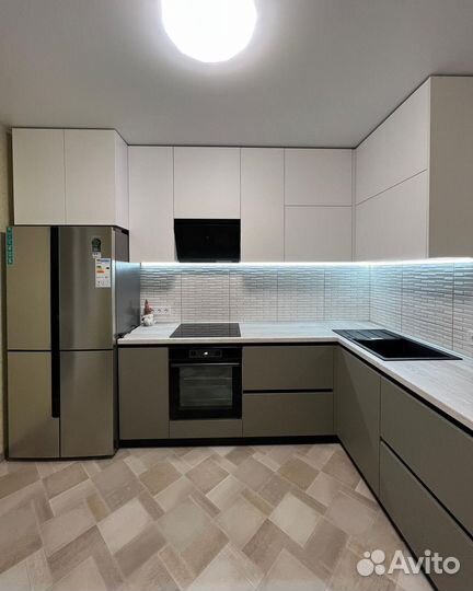 Изготвление кухни на заказ sh-0531020