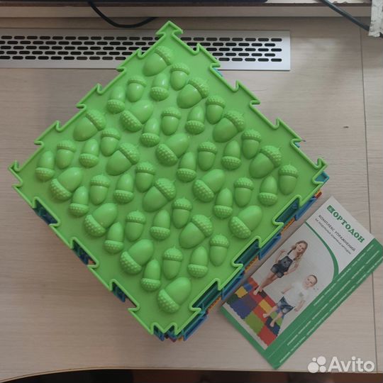 Ортопедические коврики набор