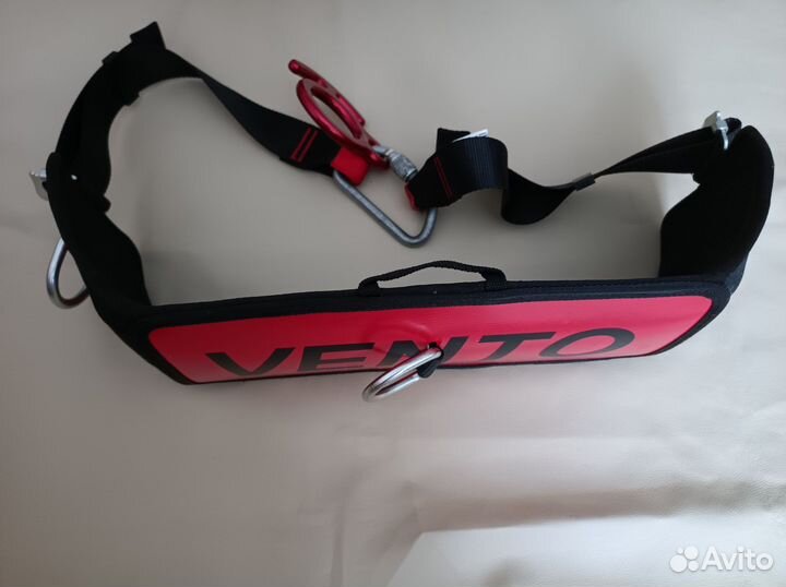 Сиденье для работы на высоте